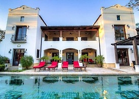Casa Orchidea