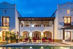 Casa Orchidea