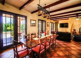 Casa Orchidea