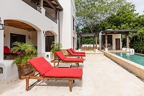 Casa Orchidea