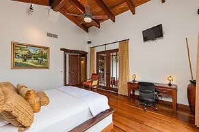Casa Orchidea
