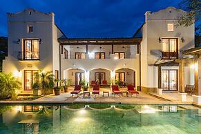 Casa Orchidea