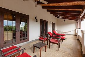 Casa Orchidea