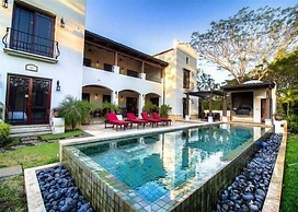 Casa Orchidea