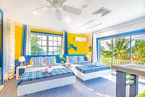 Panoramic Cottage at Love Beach - Pool
