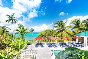 Panoramic Cottage at Love Beach - Pool