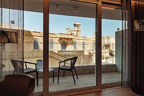 Hyatt Regency Malta