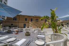 Hyatt Regency Malta