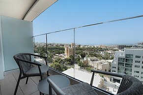 Hyatt Regency Malta