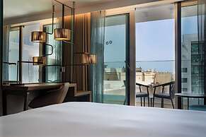 Hyatt Regency Malta