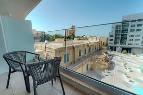 Hyatt Regency Malta