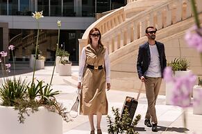 Hyatt Regency Malta