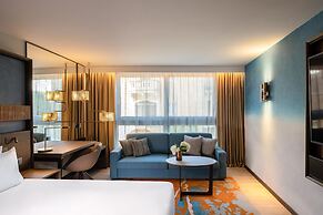 Hyatt Regency Malta