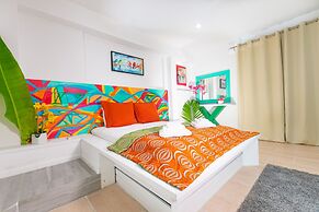 Studio 7 in Caprice Community