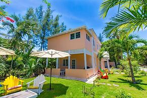 Blue Ocean Village House at Cable Beach