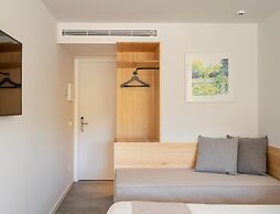Cristina Enea Rooms