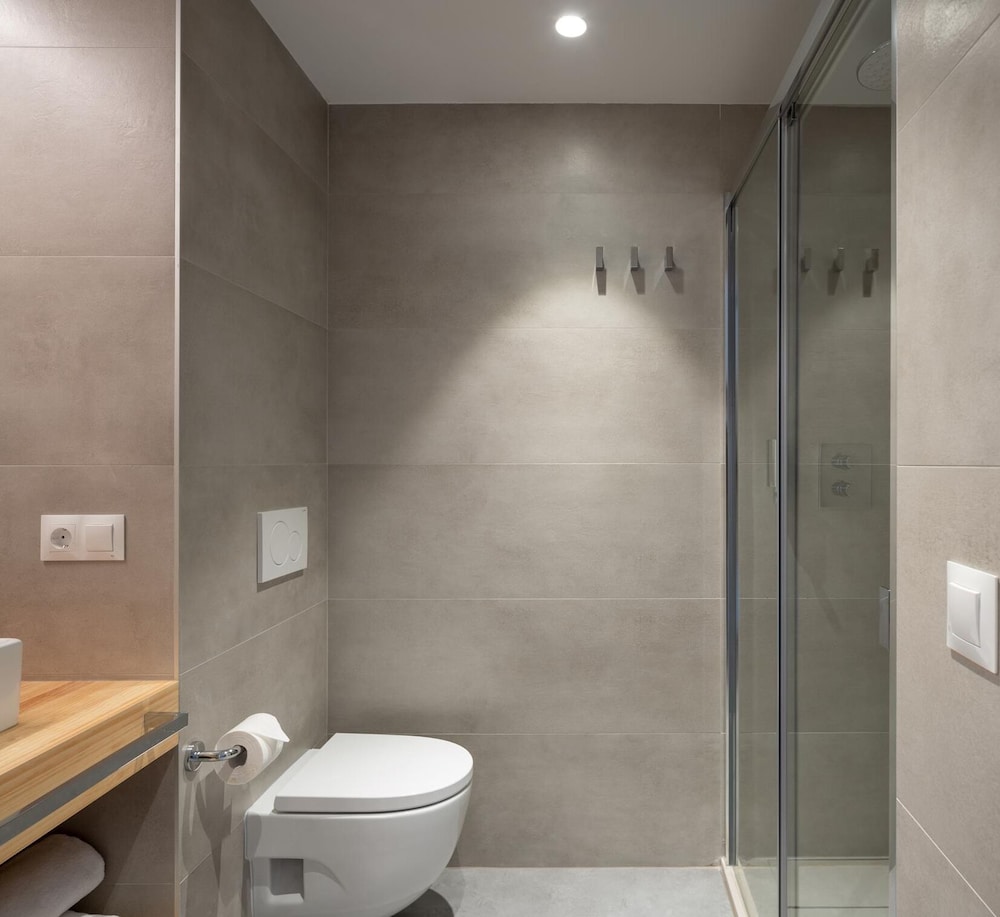 Cristina Enea Rooms