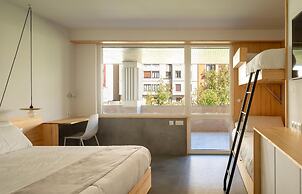 Cristina Enea Rooms
