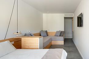 Cristina Enea Rooms