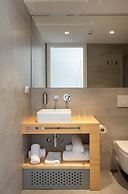 Cristina Enea Rooms