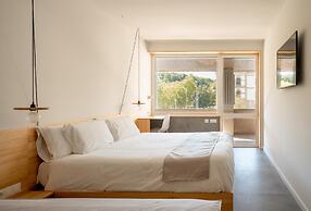 Cristina Enea Rooms