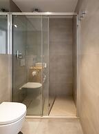 Cristina Enea Rooms