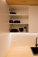 Cristina Enea Rooms