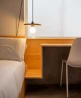 Cristina Enea Rooms