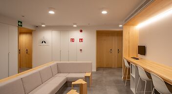 Cristina Enea Rooms
