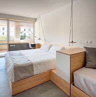 Cristina Enea Rooms