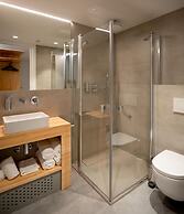 Cristina Enea Rooms