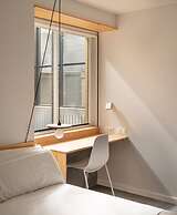 Cristina Enea Rooms