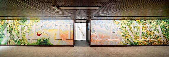 Cristina Enea Rooms