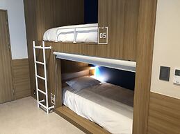 KT&G Sangsang Madang Busan Stay - Hostel