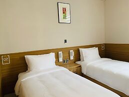 KT&G Sangsang Madang Busan Stay - Hostel