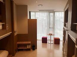 KT&G Sangsang Madang Busan Stay - Hostel