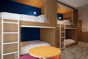 KT&G Sangsang Madang Busan Stay - Hostel