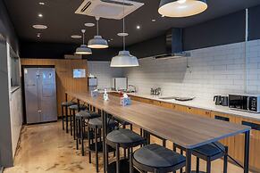 KT&G Sangsang Madang Busan Stay - Hostel