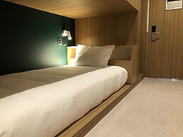 KT&G Sangsang Madang Busan Stay - Hostel