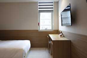 KT&G Sangsang Madang Busan Stay - Hostel