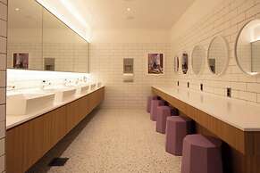 KT&G Sangsang Madang Busan Stay - Hostel