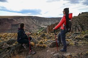 La Posta de los Toldos