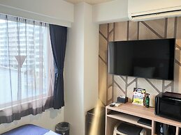 Hotel Livemax Naha-matsuyama
