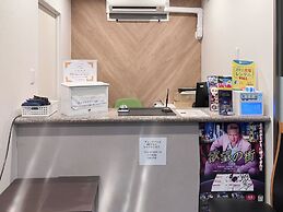 Hotel Livemax Naha-matsuyama