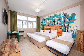 Hôtel Gondwana - City ART