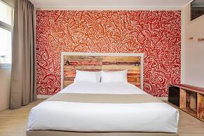 Hôtel Gondwana - City ART