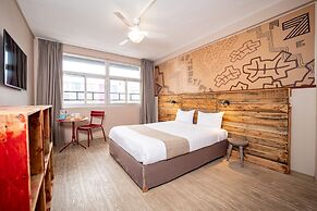 Hôtel Gondwana - City ART
