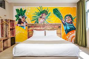 Hôtel Gondwana - City ART