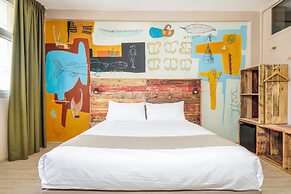 Hôtel Gondwana - City ART
