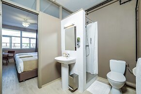 Hôtel Gondwana - City ART